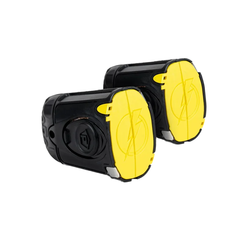 Product Image for TASER Cartridges (2-Pack)