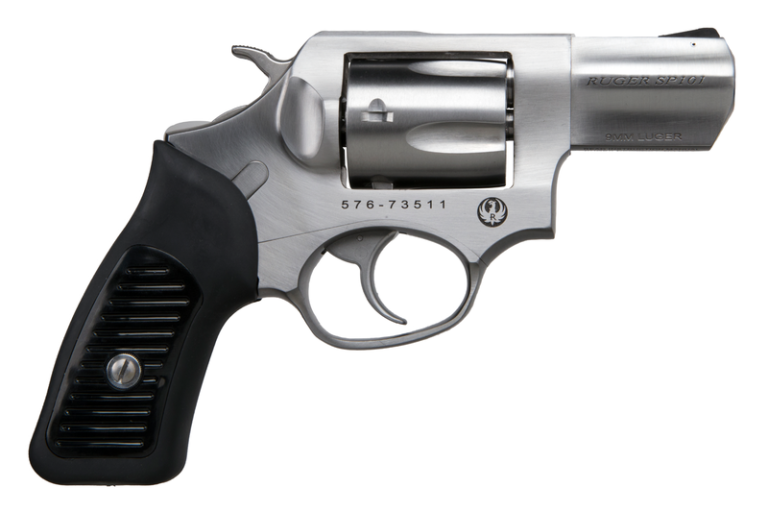 Product Image for Ruger SP101 9mm