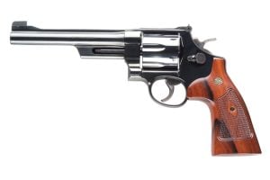 Product Image for Smith & Wesson Model 25 Classic