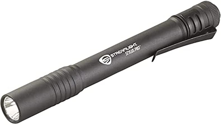 Product Image for Streamlight Stylus Pro Pen Light