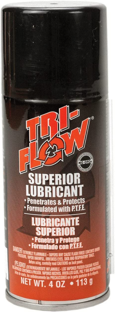 Product Image for Tri-Flow Lubricant