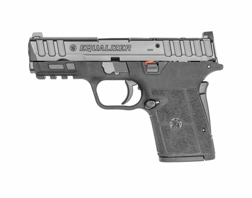 Product Image for Smith & Wesson Equalizer