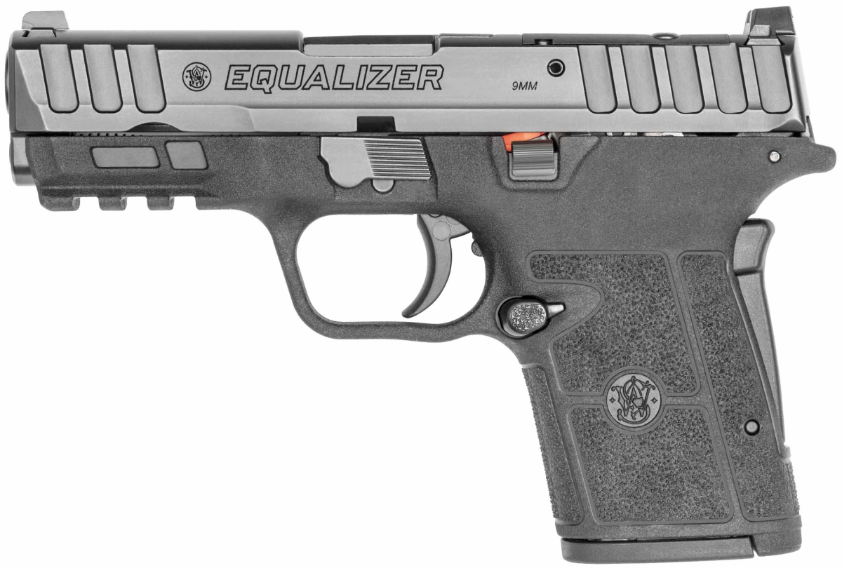 Product Image for Smith & Wesson Equalizer