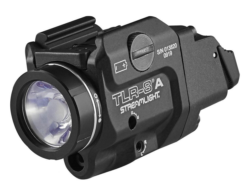 Product Image for Streamlight TLR-8A