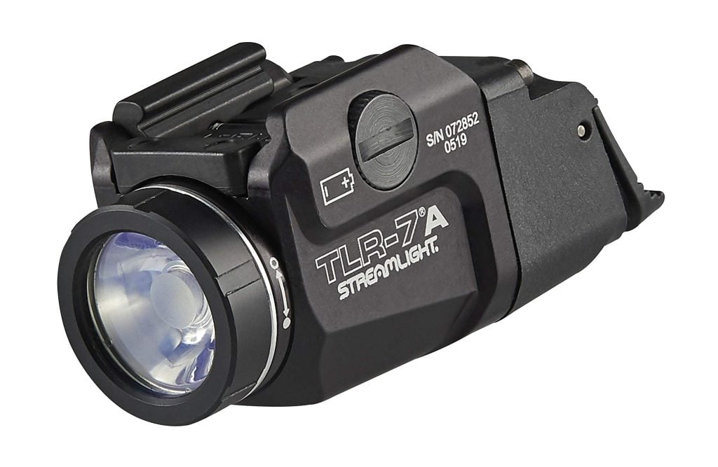 Product Image for Streamlight TLR-7A