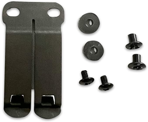 Product Image for Discreet Carry Clips Monoblock Clip Holster Sheath Belt Clip Clasp