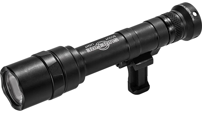 Product Image for Surefire M640U Scout Light Pro