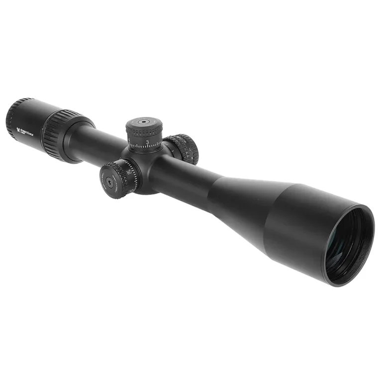 Product Image for Vortex Strike Eagle 4-24x50mm