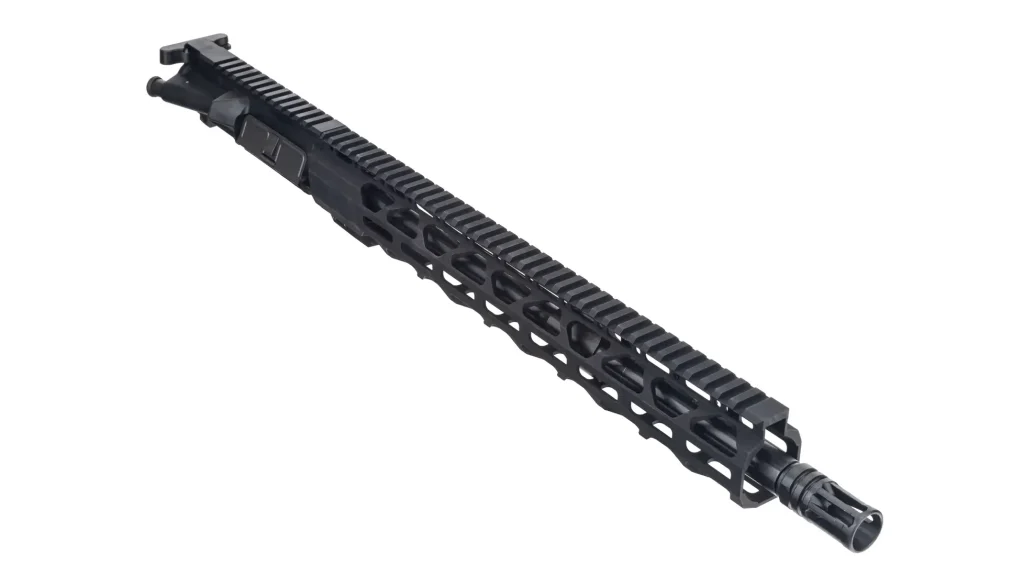 Product Image for TRYBE Defense 16" 5.56 Upper