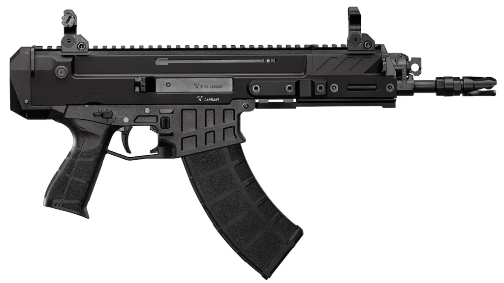 Product Image for CZ Bren 2 Ms 7.62x39