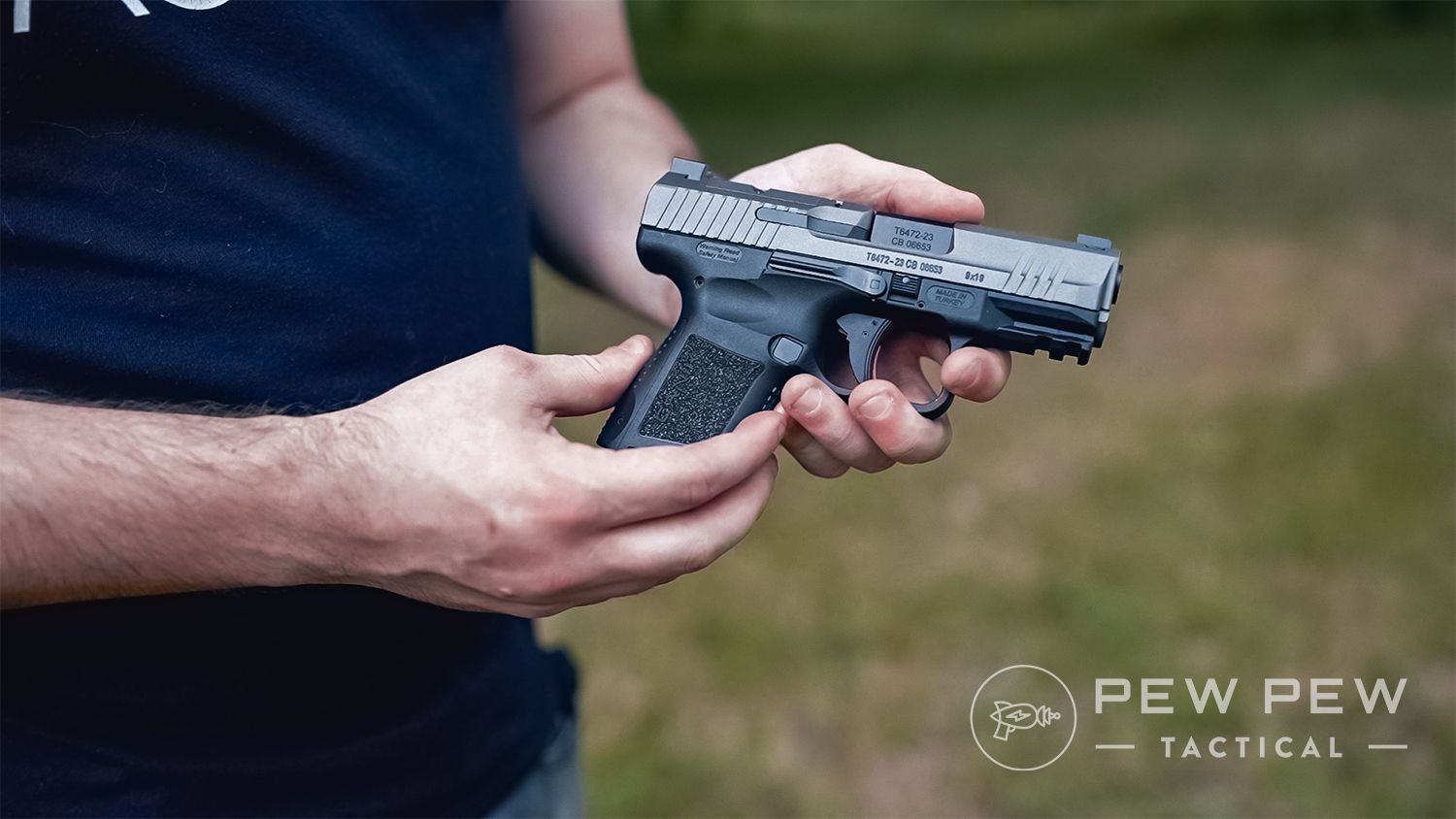 Best Concealed Carry Ccw Guns Under For Pew Pew Tactical