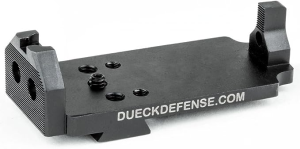 Product Image for Dueck Defense RBU