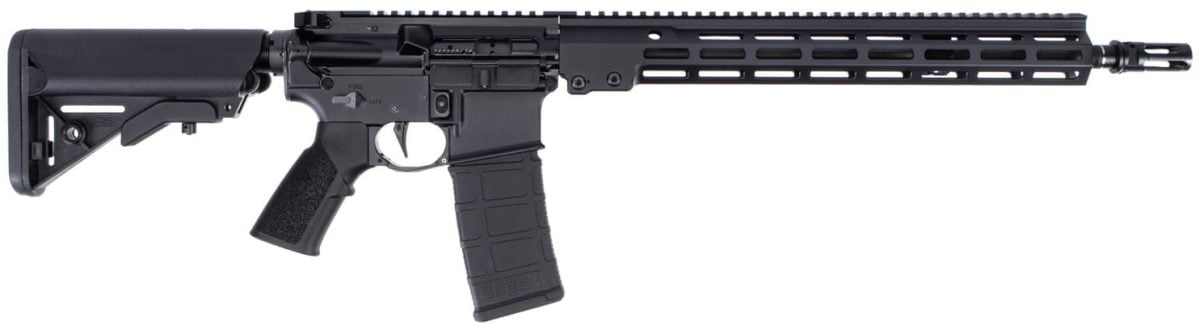 Product Image for Geissele Super Duty Mod1