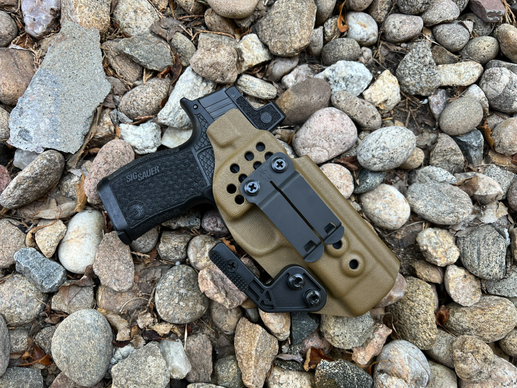 Product Image for KSG Armory Holsters