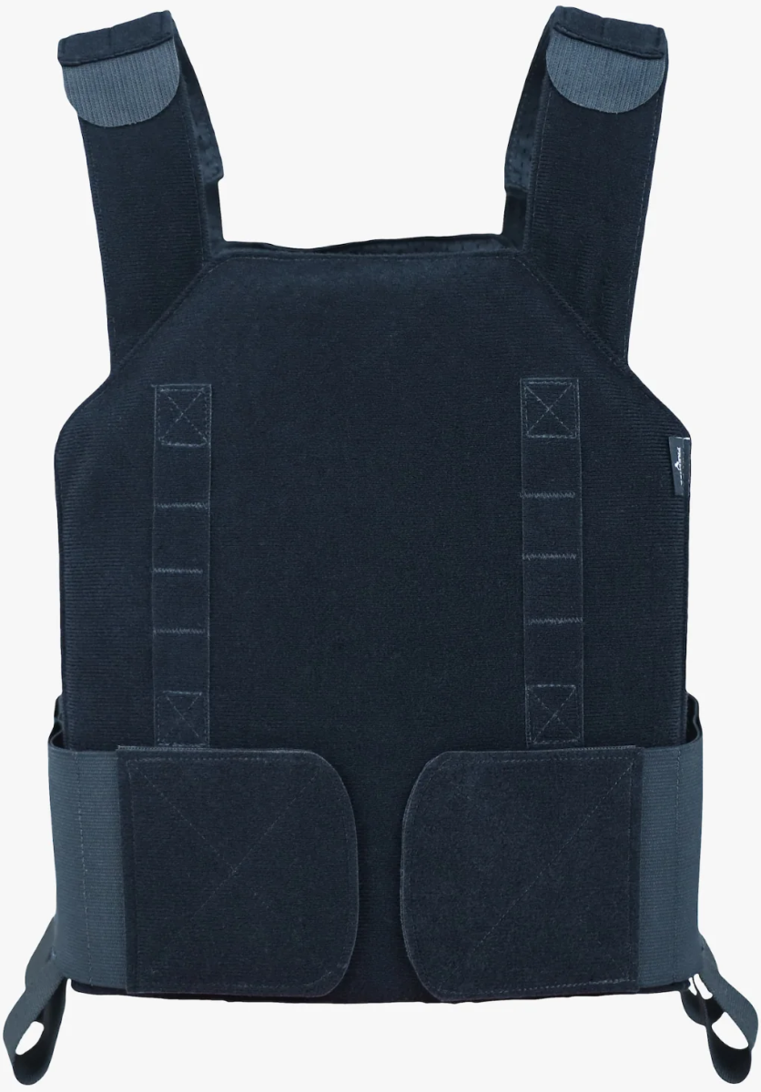 Product Image for Premier Body Armor Discreet Plate Carrier