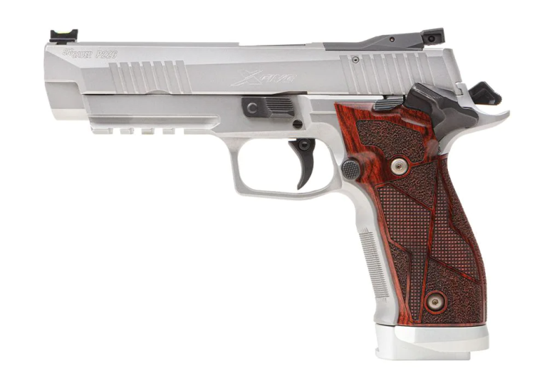 Product Image for Sig Sauer P226 XFive