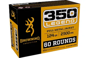 Product Image for .350 Legend