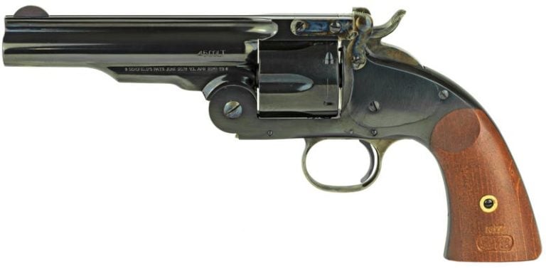 Product Image for Cimarron Model 3 Schofield .45 Colt