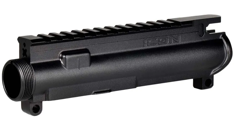 Product Image for Icon Defense Forged Upper Receiver