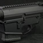 Product Image for JL Billet .308 Billet Stripped Upper Receiver