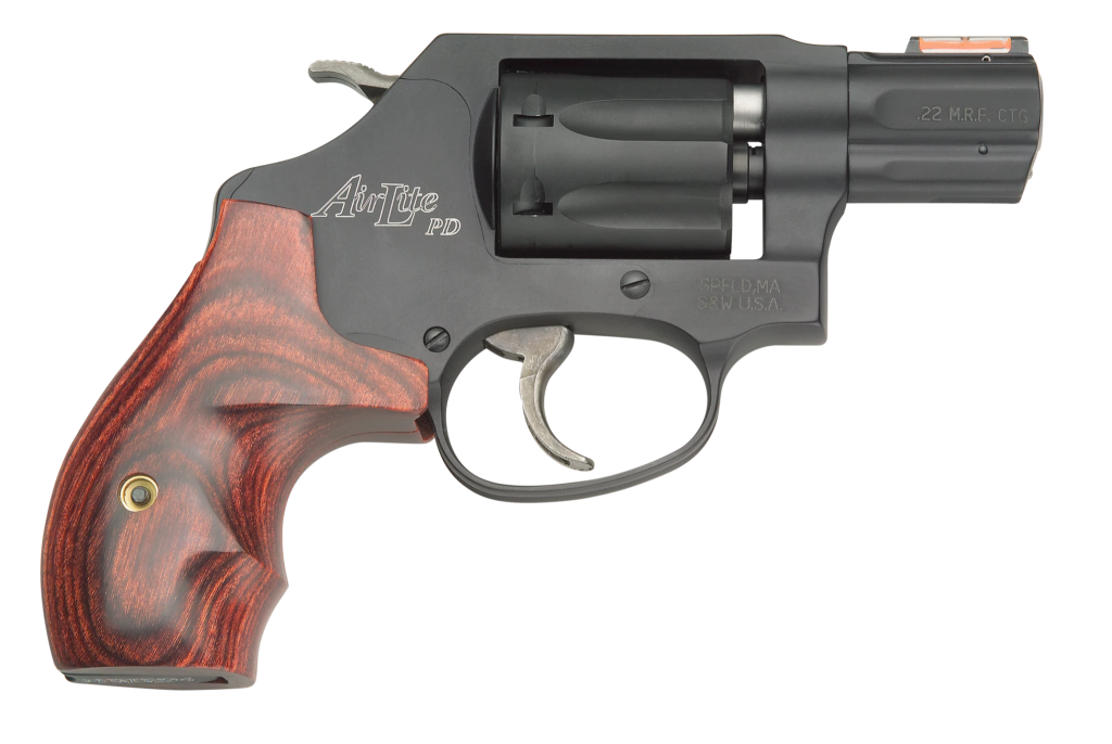 Product Image for Smith & Wesson 351 PD