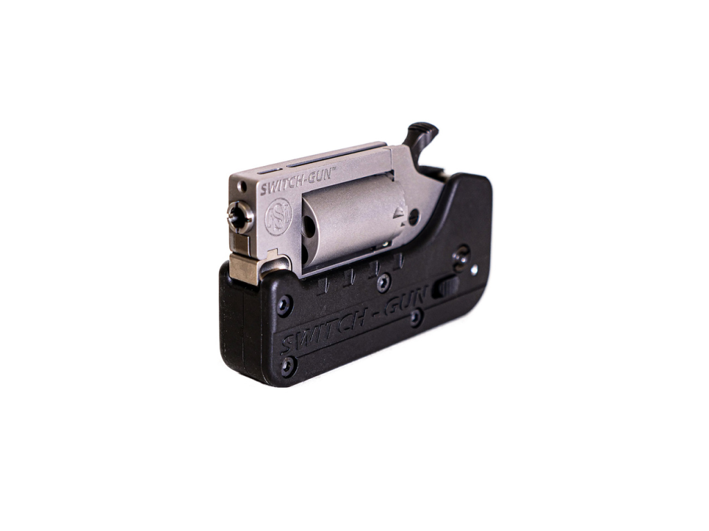 Product Image for Standard Manufacturing Switch