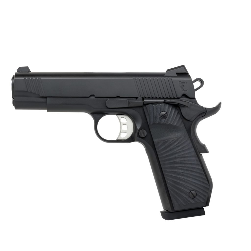 Product Image for Tisas 1911 Devil Ray Carry