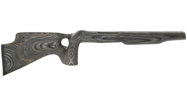 Product Image for Volquartsen Thumbhole Silhouette 10/22 stock