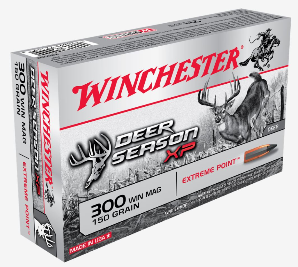 Product Image for Winchester Deer Season XP 150 Grain