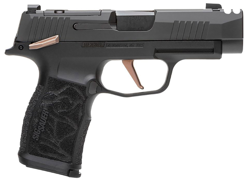 Product Image for Sig Sauer P365XL Comp Rose