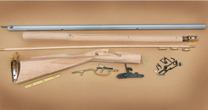 Product Image for Traditions Kentucky Long Rifle Kit