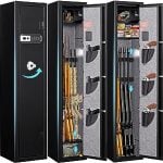 Product Image for Amazon Gun Cabinets