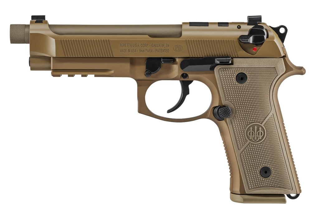 Product Image for Beretta M9A4 Centurion