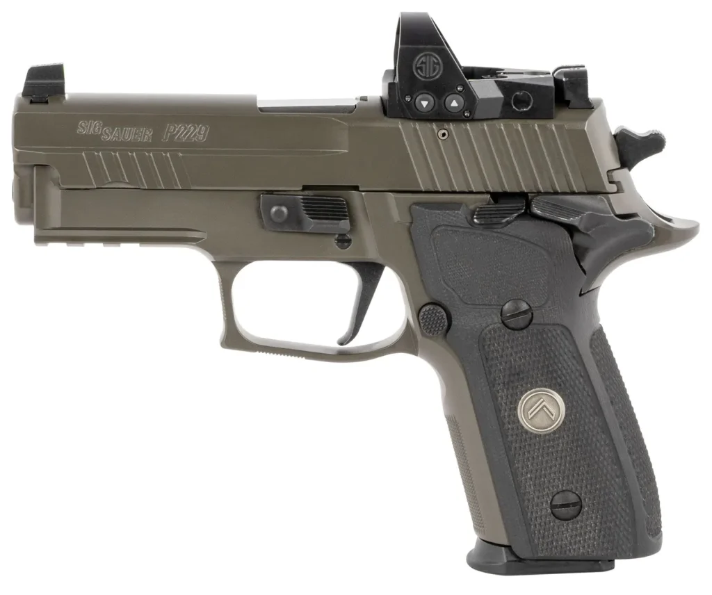 Product Image for Sig P229 Legion SAO RXP