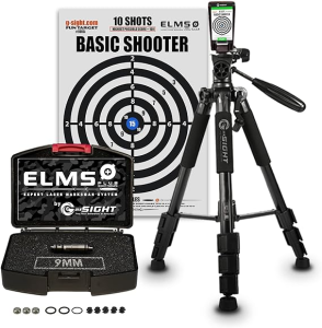 Product Image for G-Sight ELMS Plus PROPACK Dry Fire Cartridge Laser Training System