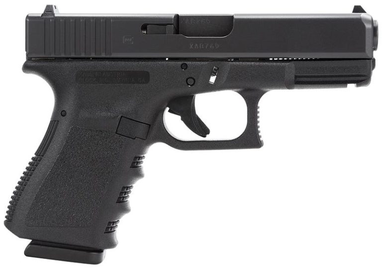 Product Image for Glock 38 Gen 3