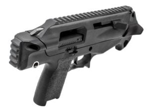 Product Image for X01 Personal Defense Weapon Platform GEN2