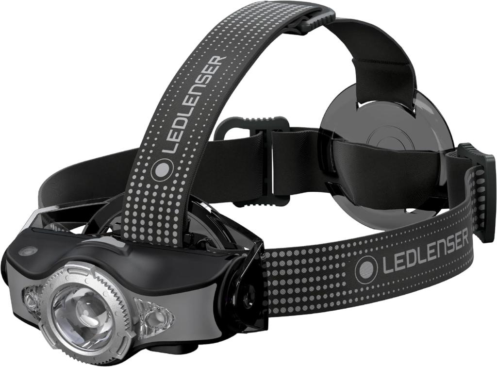 Product Image for Ledlenser MH11