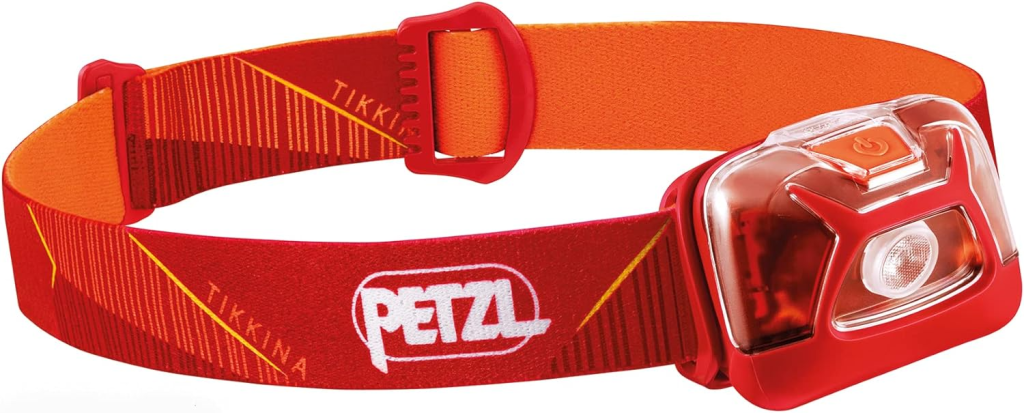 Product Image for Petzl Tikkina