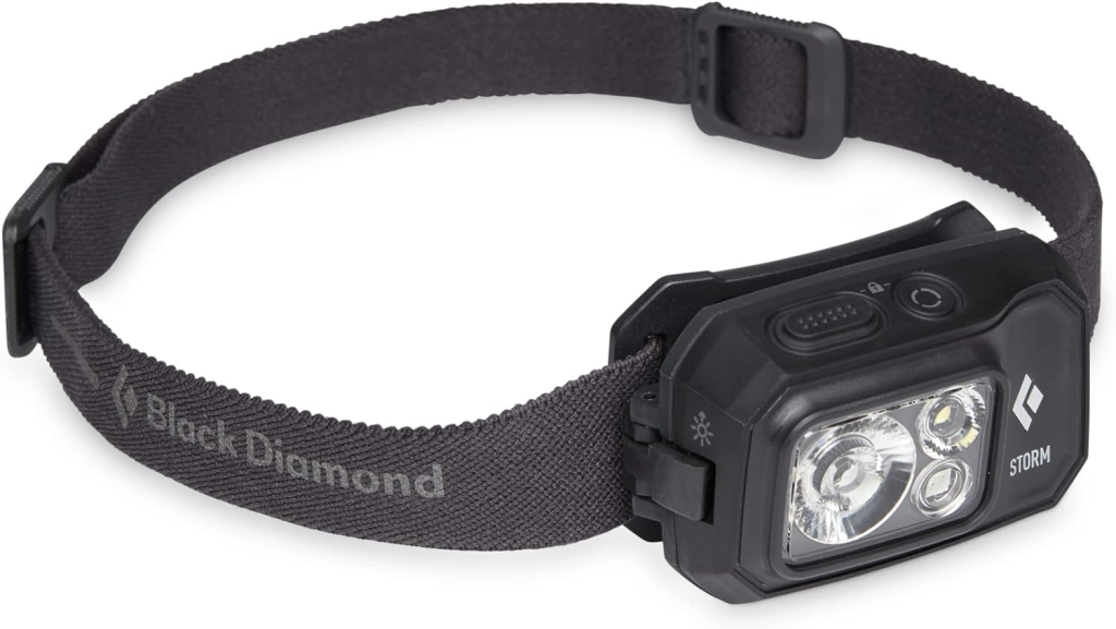 Product Image for Black Diamond Storm 450