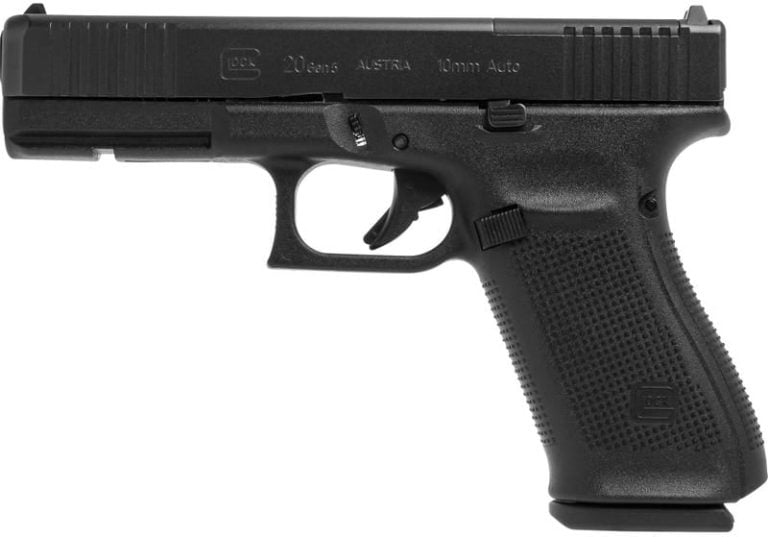 Product Image for Glock 20 Gen 5 MOS