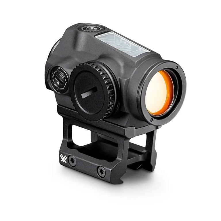 Product Image for Vortex SPARC Solar Red Dot