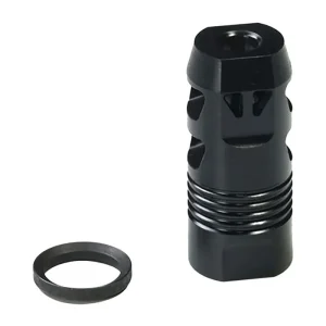 Product Image for CMMG ZEROED SV 9mm Muzzle Brake