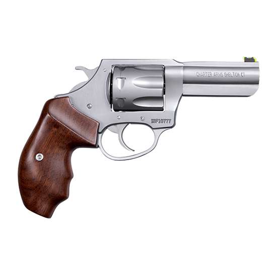 Charter Arms The Professional