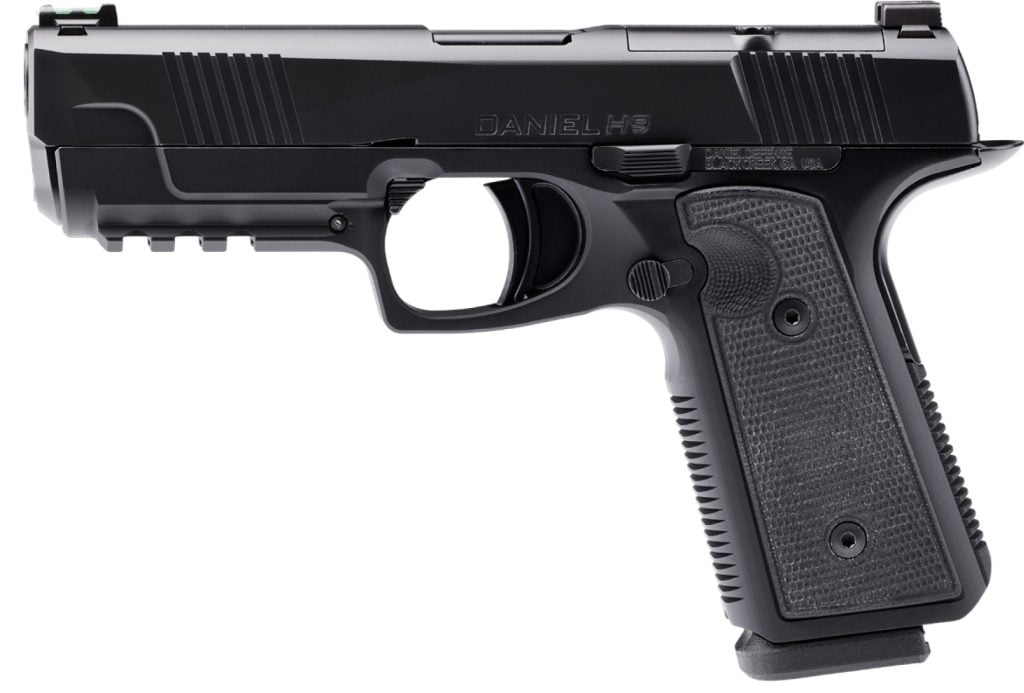 Product Image for Daniel Defense Daniel H9