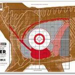 Product Image for Deer Target