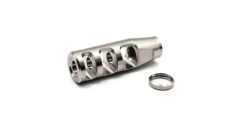 Product Image for JP Enterprises 9mm Competition Series Compensator