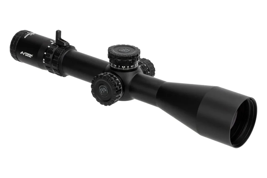 Product Image for Primary Arms GLx 4.5-27x56 FFP Rifle Scope