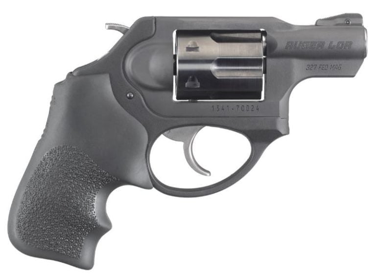 Product Image for Ruger LCRX .327 Federal