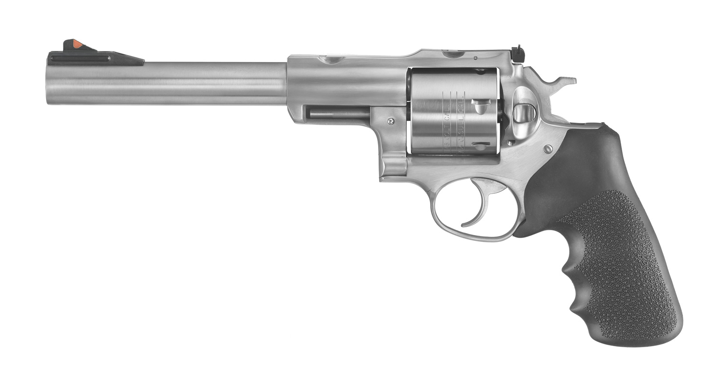 Ruger Super Redhawk 480